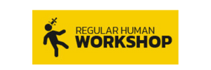 Regular Human Workshop fansite