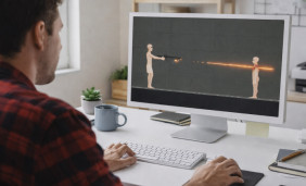 Regular Human Workshop on PC: Physics Co-Op Chaos and Machine Control Guide